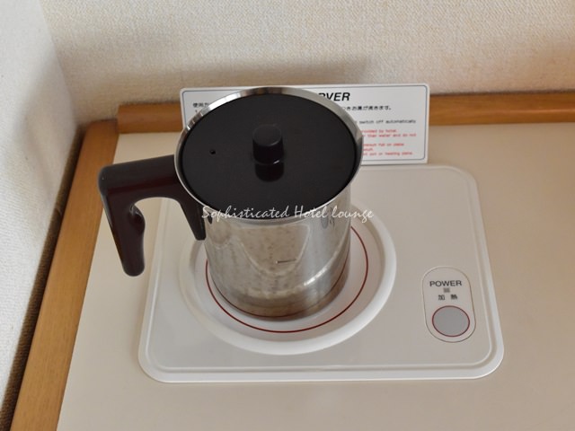 電磁調理器ポット