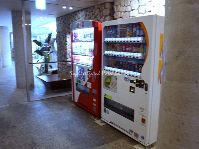 自動販売機