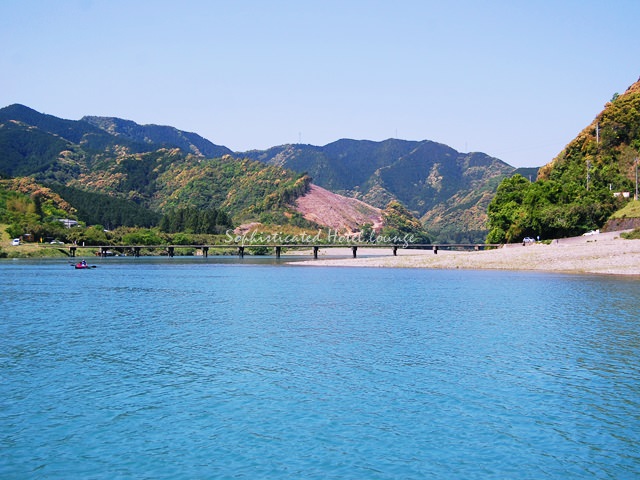 四万十川
