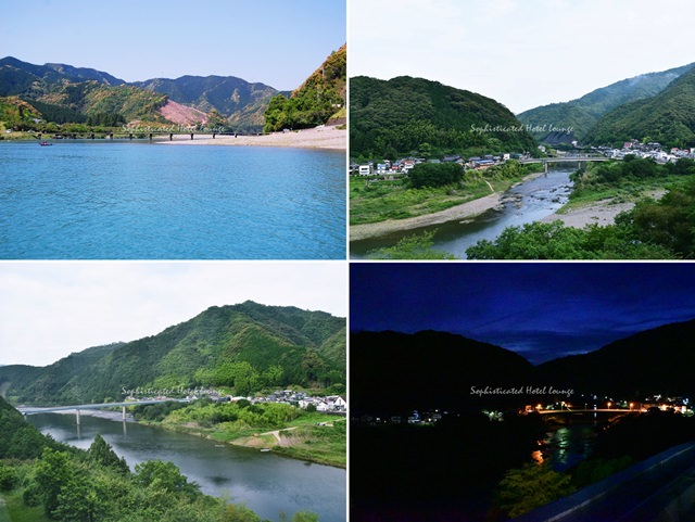四万十川