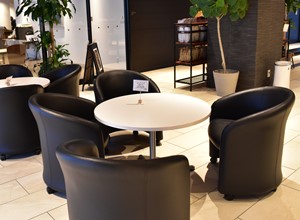 館内施設