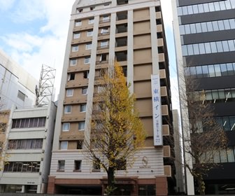 熊本駅・辛島町周辺のおすすめホテル 東横INN熊本交通センター前