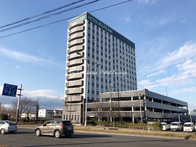 ホテルルートイン仙台東の口コミと評判は 実際に泊まった感想とおすすめ度
