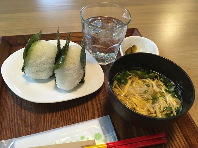 ホテルエメラルドアイル石垣島の朝食