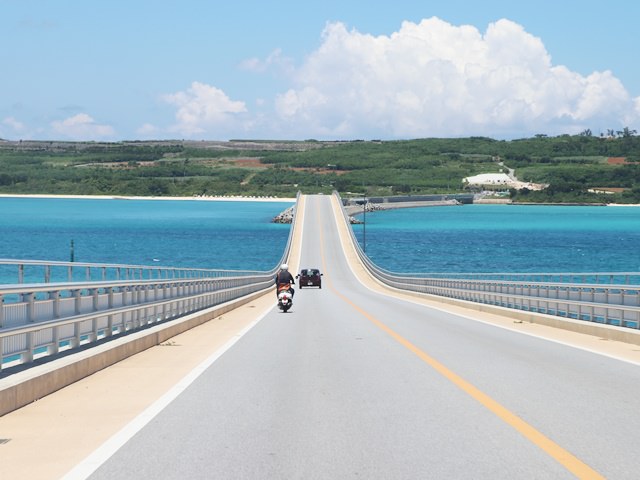 宮古島の民宿 ポークランチョンミートのおすすめ度