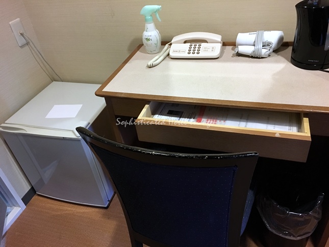デスク