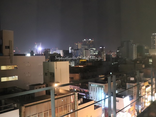 夜景