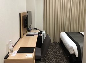 客室