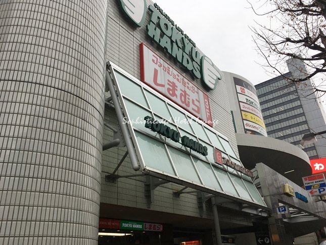 新大阪江坂東急REIホテル