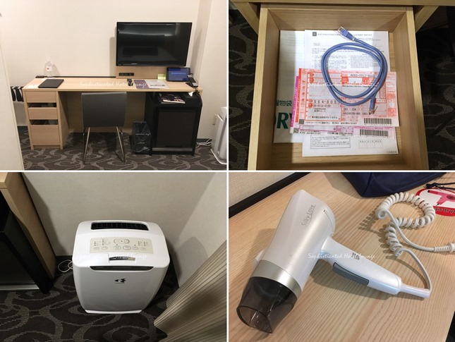 客室備品