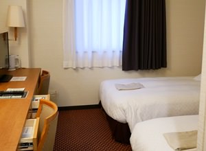 客室数