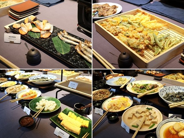 ホテル・アンドルームス新大阪の朝食の口コミと評判