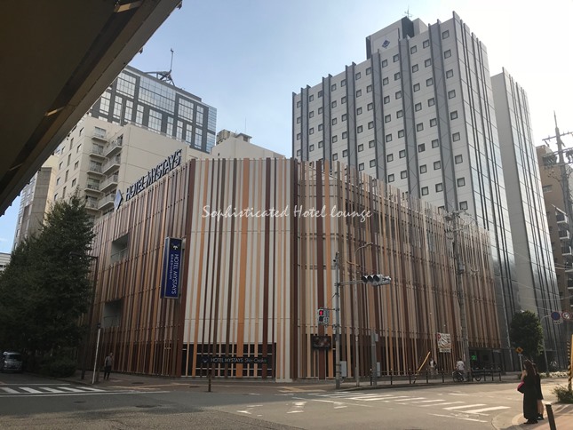 ホテルマイステイズ新大阪コンファレンスセンター