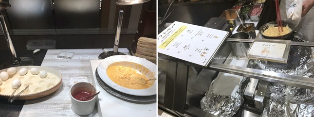 卵料理