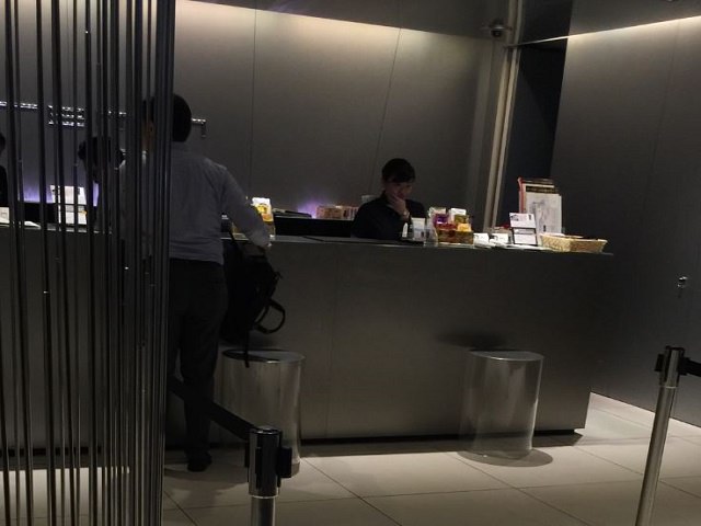 レム新大阪の雰囲気は？