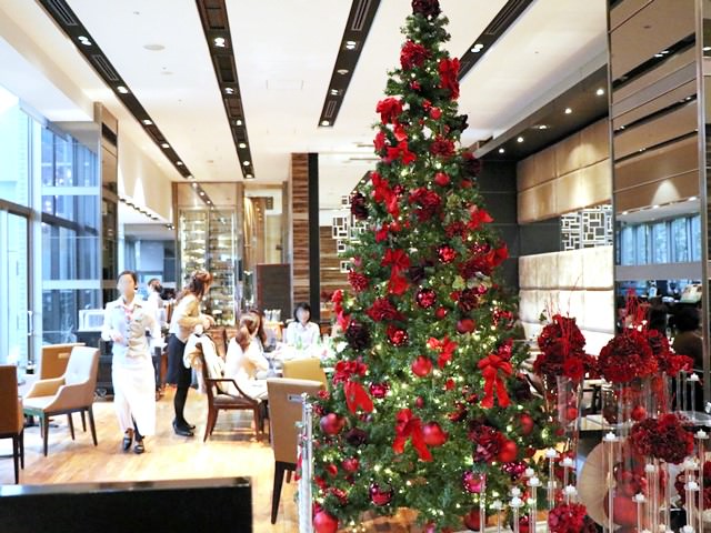 ホテルトラスティ大阪阿倍野の館内施設・レストラン