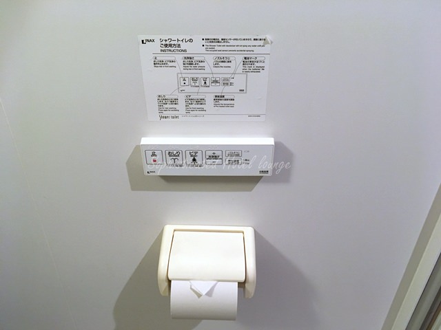 トイレットペーパー