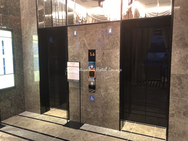 アパホテル東新宿歌舞伎町西のフロントの口コミと評判