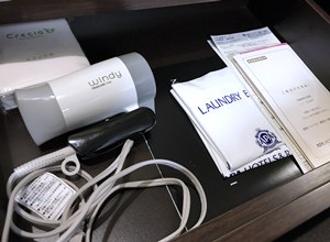 備品