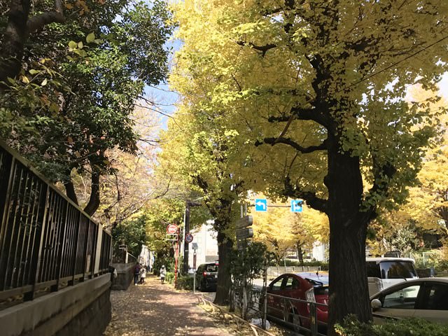 アパホテル御茶ノ水駅北の行き方