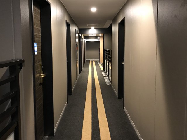 アパホテル御茶ノ水駅北