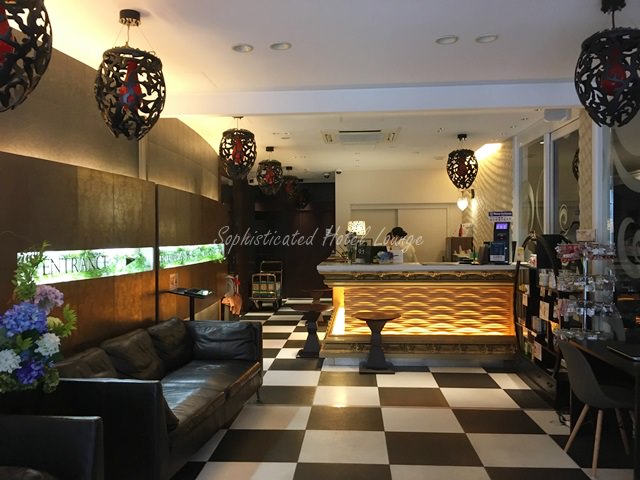 センチュリオンホテルレジデンシャルキャビンタワーのフロント対応の口コミと評判