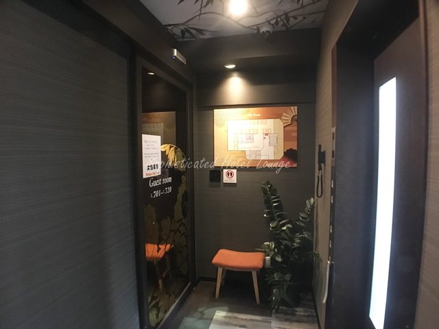 センチュリオンホテルレジデンシャルキャビンタワーのキャビンの客室は口コミ通り？