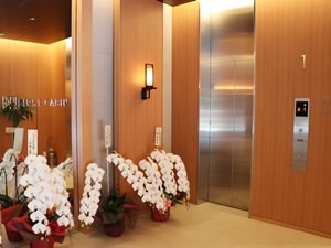 部屋数（部屋のタイプ）