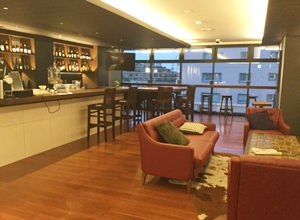 館内施設