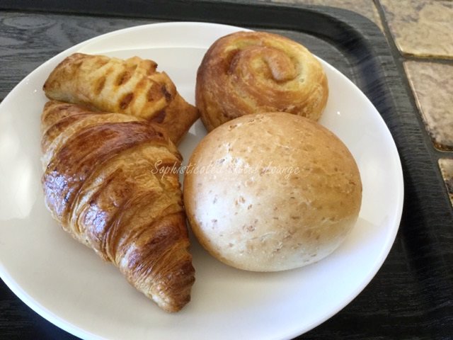 ファーストキャビン西麻布の朝食は口コミ通り？