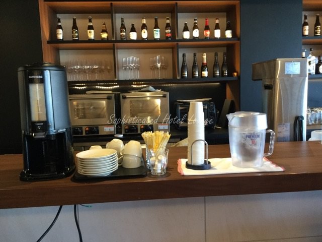 ファーストキャビン西麻布の朝食付きプラン