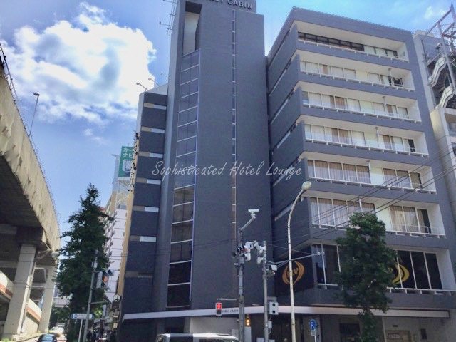 ファーストキャビン西麻布へのアクセス