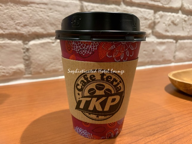 コーヒー