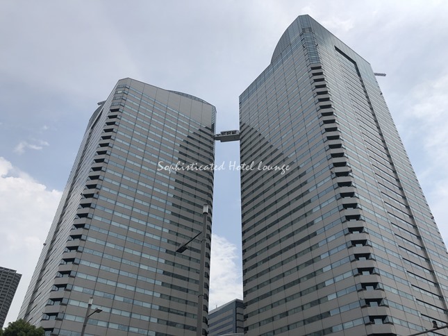 ホテルフクラシア晴海