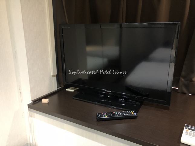 テレビ