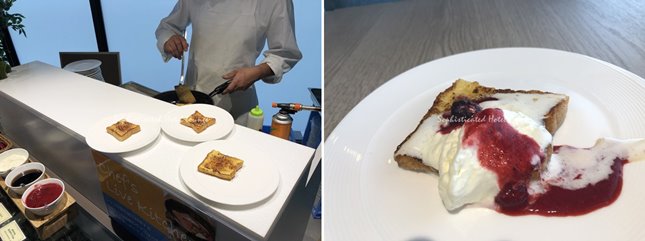 フレンチトースト