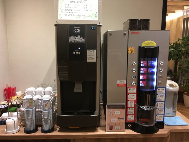 グローバルキャビン東京水道橋のフロント対応は口コミ通り？