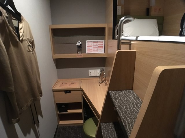 グローバルキャビン東京水道橋の口コミと評判は？おすすめの客室と宿泊記