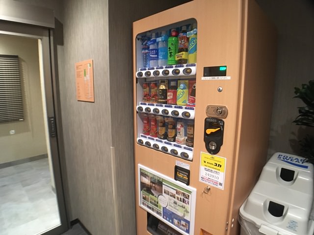 グローバルキャビン東京水道橋の館内施設の口コミと評判
