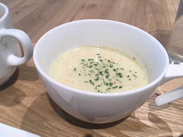 グローバルキャビン東京水道橋の朝食は口コミ通り？
