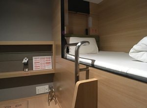 部屋数