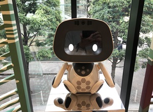 サービス