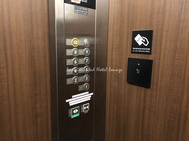 エレベーター