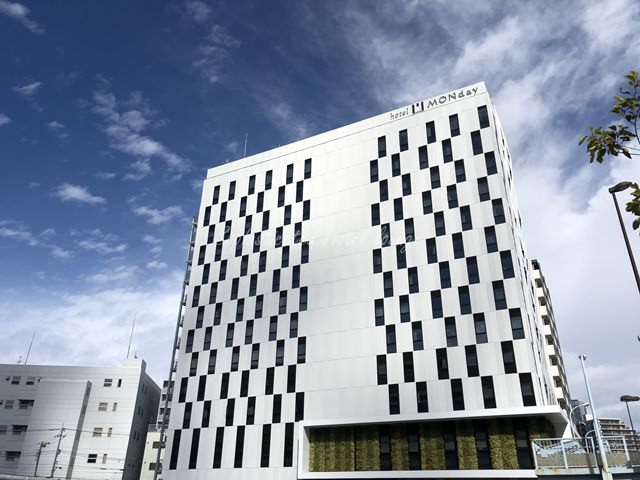 ホテルマンデー豊洲の口コミと評判は？おすすめの客室と宿泊記