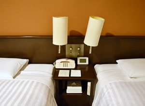 部屋数