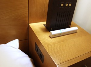 アクセス