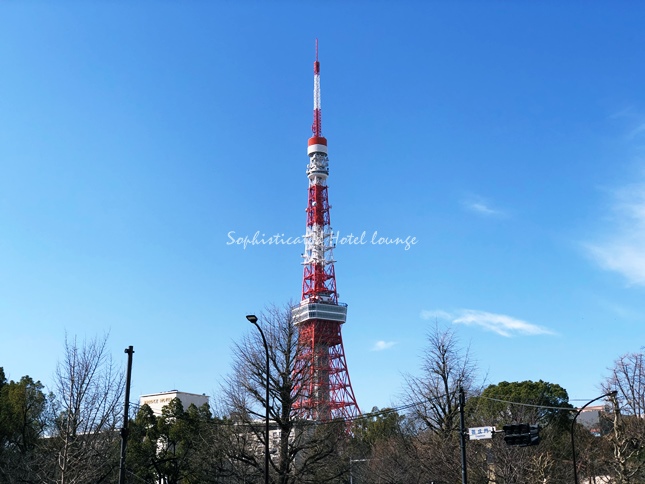 東京タワー