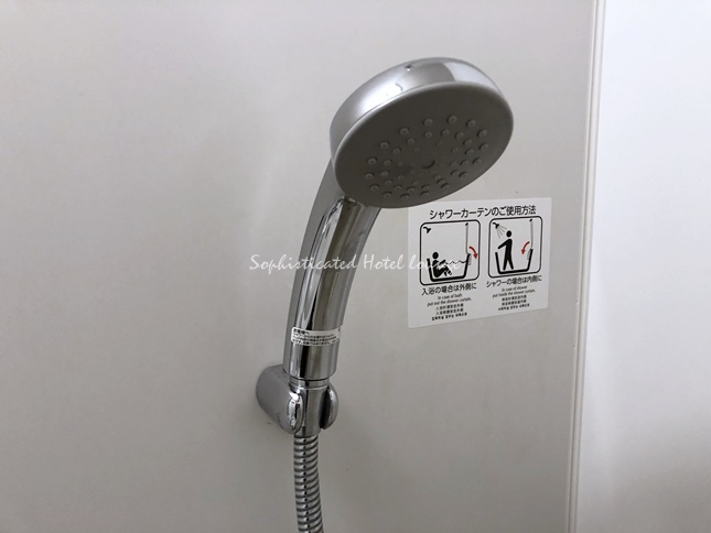 シャワーヘッド
