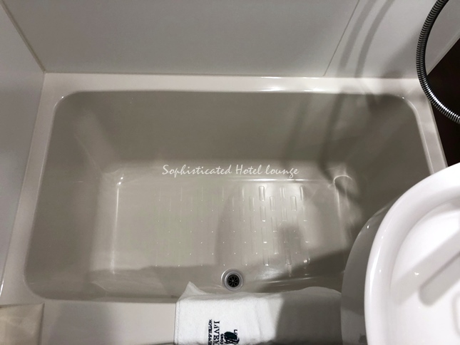 バスタブ