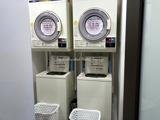 乾燥機付き洗濯機